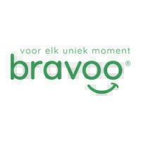 Bravoo Logo