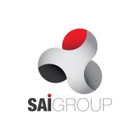 SAİ GROUP Logo