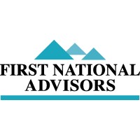 First National Advisors Logo