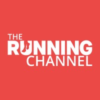 The Running Channel Logo