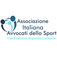 AIAS Lombardia - Associazione Italiana Avvocati dello Sport Logo