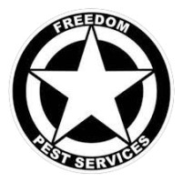 Freedom Pest Services Logo