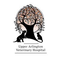 Upper Arlington Veterinary Hospital Logo