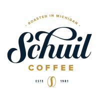 Schuil Coffee Company Logo
