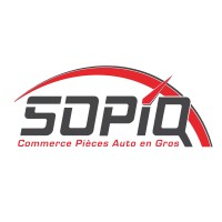 SOPIQ Logo