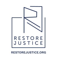 Restore Justice Logo