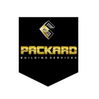 Packard Building Services, LLC Logo