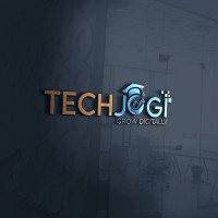 TechJogi - Digital Marketing Company - SEO Training in Bhopal Logo