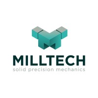 Milltech Group Logo