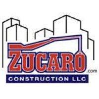Zucaro Construction LLC Logo
