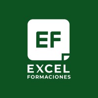 EXCEL FORMACIONES Logo