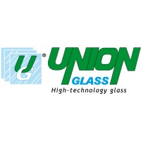 UNION GLASS Logo