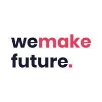 wemakefuture AG Logo