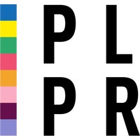 PLPR Food and Drink Marketing Logo