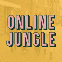 Online Jungle Logo