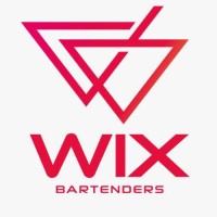WIX BARTENDERS Logo