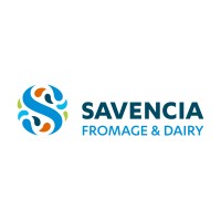 Savencia Fromage & Dairy Benelux - Groupe Savencia Logo
