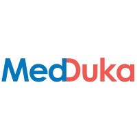 MedDuka Logo