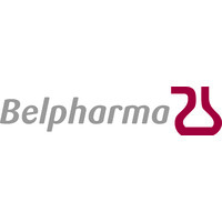 Belpharma-API Logo
