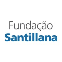 Fundação Santillana Logo