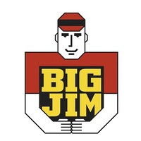 Big Jim Self Storage Logo