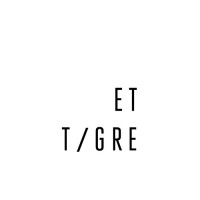 et Tigre Logo