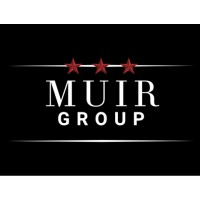 The Muir Group, LLC Logo