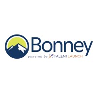 Bonney Staffing Logo