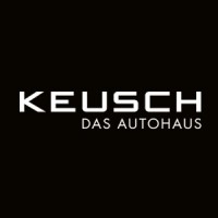 Keusch I Das Autohaus Logo