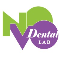 NOVO Dental Lab Logo