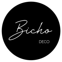 Bicho Deco Logo
