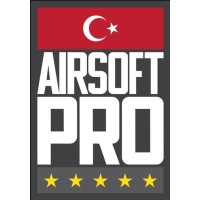 Airsoft PRO Logo