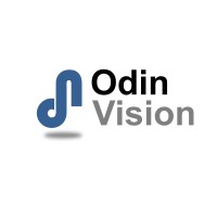 Odin Vision Logo