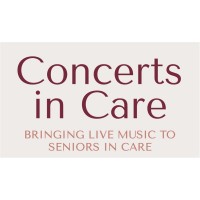 Concerts in Care Ontario Logo