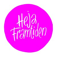 Heja Framtiden Logo