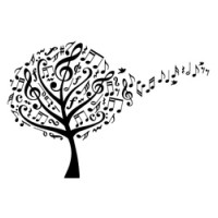 The Music Tree of Boston Logo