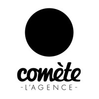 Comete Logo