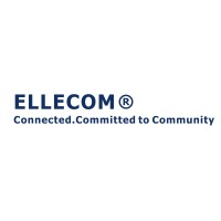 ELLECOM® Logo
