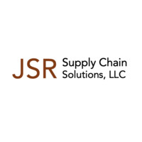 JSR Supply Chain Solutions Logo
