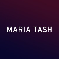 MARIA TASH Logo