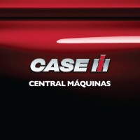 Central Máquinas Agrícolas Logo
