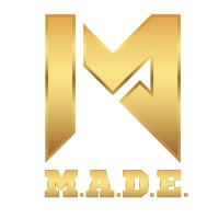 Make Adjustments Delete Excuses Incorporated Logo