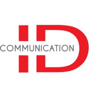 ID Communication Logo