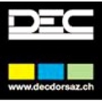 DEC Groupe SA Logo