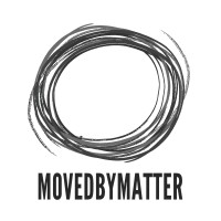 MOVEDBYMATTER Logo
