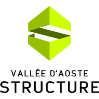 Vallée dAoste Structure Logo