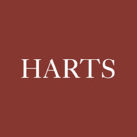 Harts Limited Logo