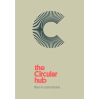 THE CIRCULAR HUB Logo