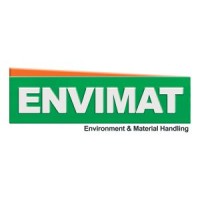Envimat Environment and Material Handling Logo
