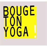 Bouge ton yoga! Logo